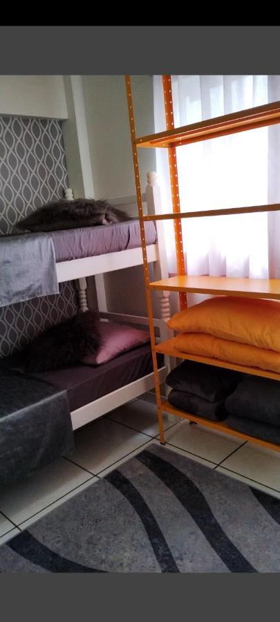 Hostel Sil Cardoso بلوميناو المظهر الخارجي الصورة