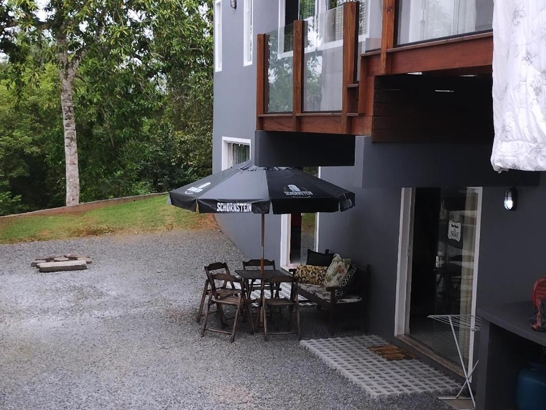 Hostel Sil Cardoso بلوميناو المظهر الخارجي الصورة